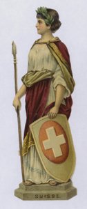 Switzerland by European School
